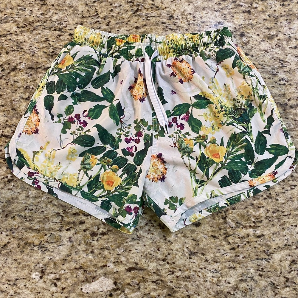 Kortni Jeane retro swim